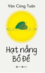 Hạt nắng bồ đề