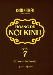 Hoàng Đế nội kinh - Quyển 7