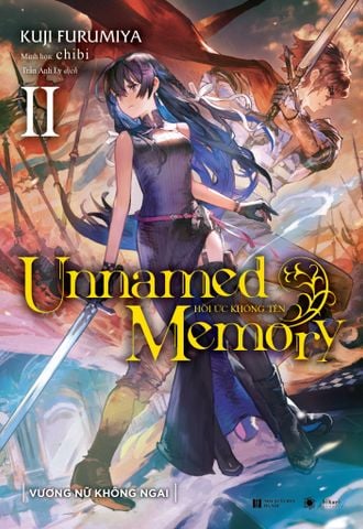 Unnamed Memory - Hồi ức không tên 2 ( Bản đặc biệt)