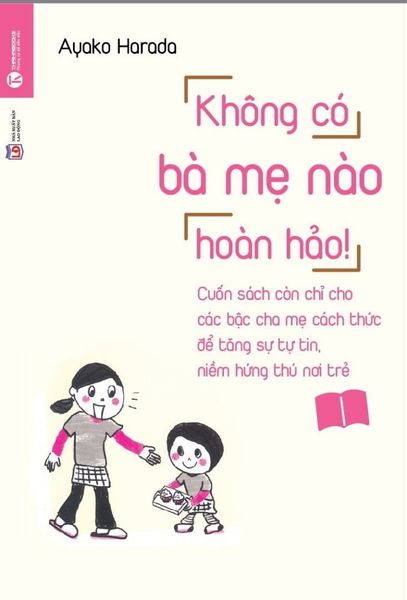 Không Có Bà Mẹ Nào Hoàn Hảo