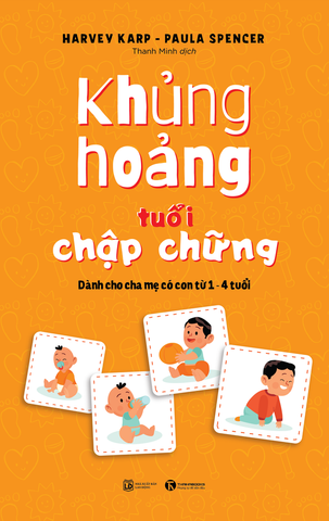 Khủng hoảng tuổi chập chững