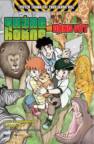 Khủng hoảng về động vật