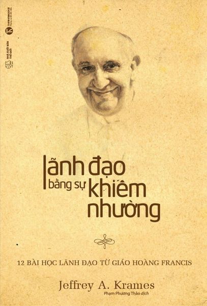 Lãnh đạo bằng sự khiêm nhường