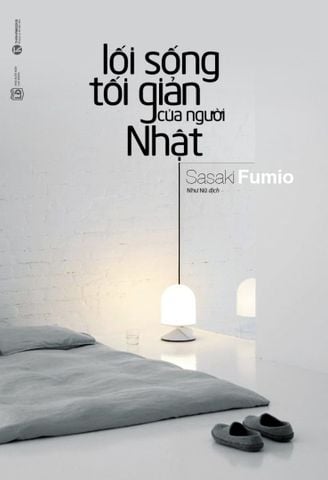 Lối sống tối giản của người Nhật