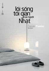 Lối sống tối giản của người Nhật