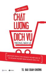 Mô hình chất lượng dịch vụ trong bán lẻ