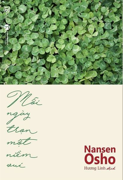 Mỗi ngày trọn một niềm vui