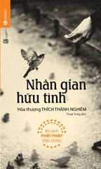 Nhân gian hữu tình