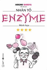 Nhân tố Enzyme - Minh họa