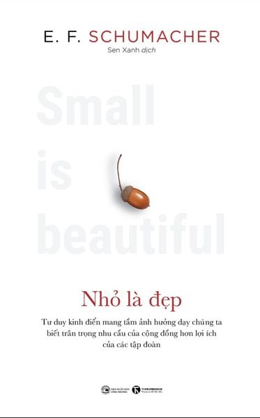 Nhỏ là đẹp