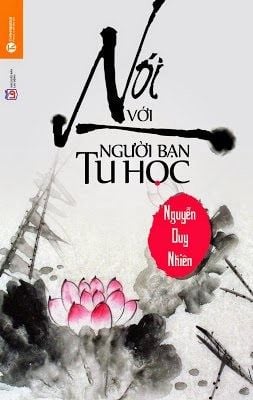 Nói với người bạn tu học