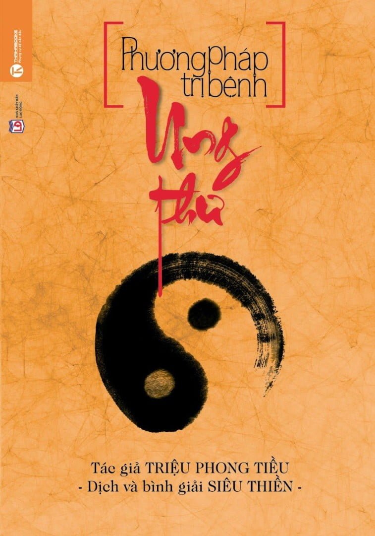 Phương pháp trị bệnh ung thư