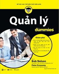 Quản lý for Dummies