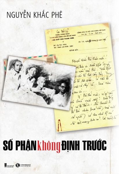 Số phận không định trước