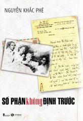 Số phận không định trước