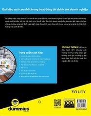 Tài chính doanh nghiệp for dummies