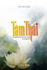 Tâm thái