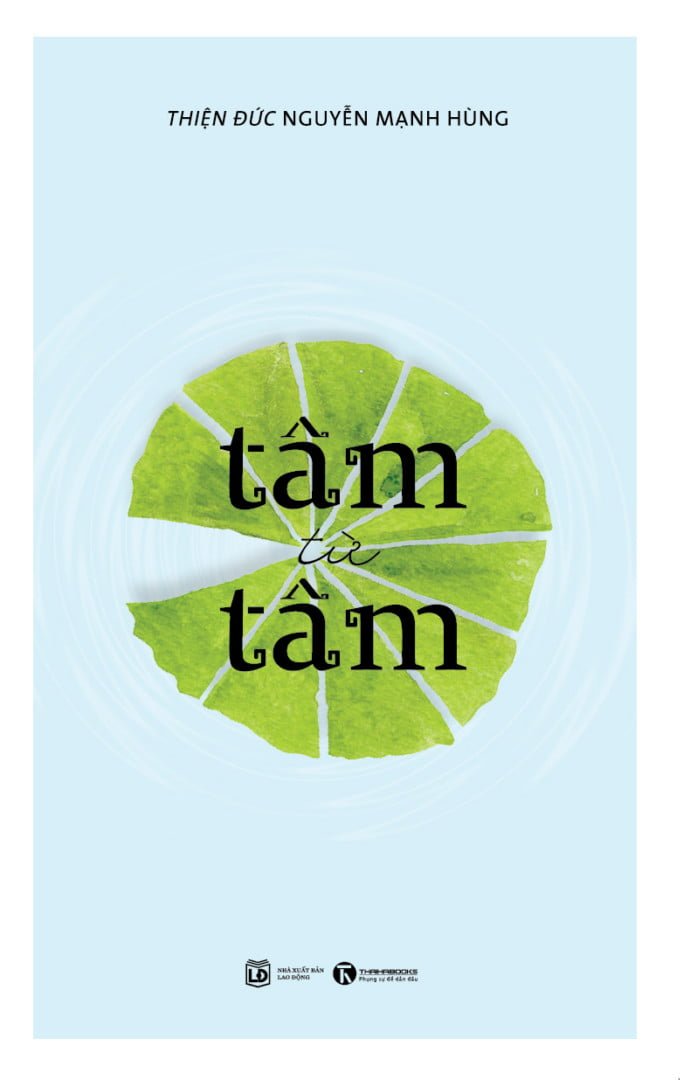 Tâm từ tâm [Tặng sách nói]