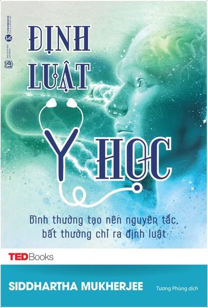 TEDBooks – Định luật Y học