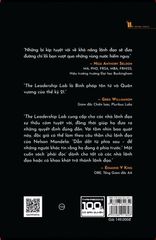 The Leadership Lab - Bí quyết lãnh đạo trong kỷ nguyên số
