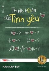 TEDBooks - Thuật toán của tình yêu