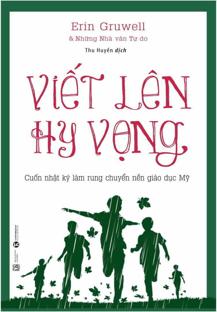 Viết lên hy vọng