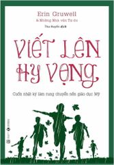 Viết lên hy vọng