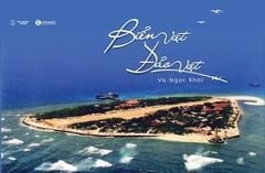 Biển Việt, đảo Việt