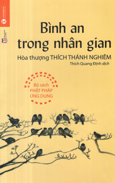 Bình an trong nhân gian