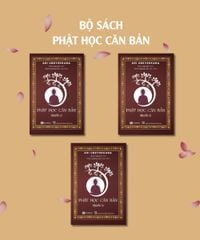 Phật học căn bản - trọn bộ