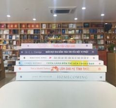 Bộ sách Cha mẹ tỉnh thức