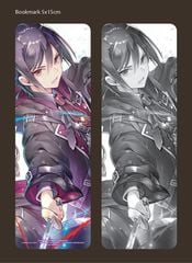 Thất kiếm ma thuật thống trị thế giới 2