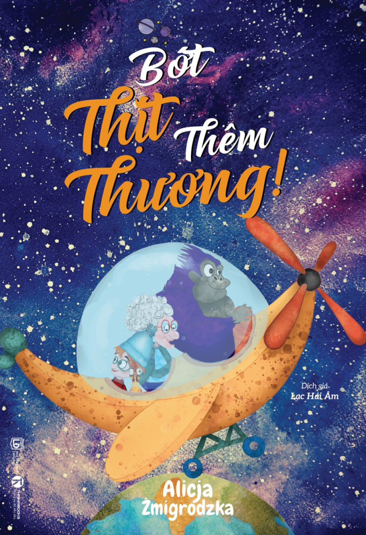 Bớt thịt thêm thương!