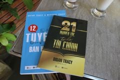 Bộ Brian Tracy