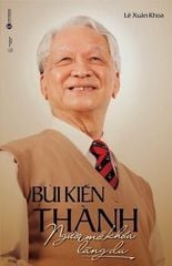 Bui Kien Thanh: Nguoi mo khoa lang du - Bui Kien Thanh: A Wandering Solver