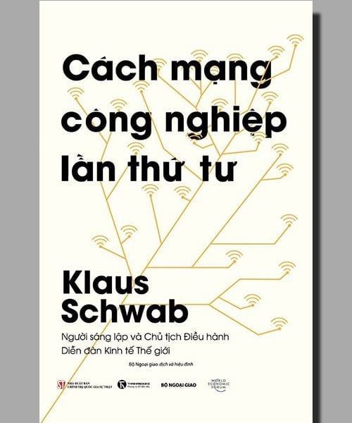 Cách mạng công nghiệp lần thứ tư
