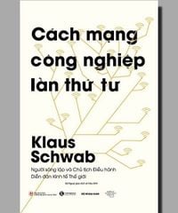 Cách mạng công nghiệp lần thứ tư