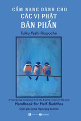 Cẩm nang dành cho các vị Phật Bán Phần