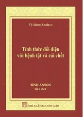 Tỉnh thức đối diện với bệnh tật và cái chết [PDF]