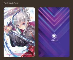 Thất kiếm ma thuật thống trị thế giới 2