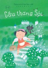 Cầu thang Sói