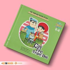 Học toán qua truyện cổ tích - Cây tre trăm đốt