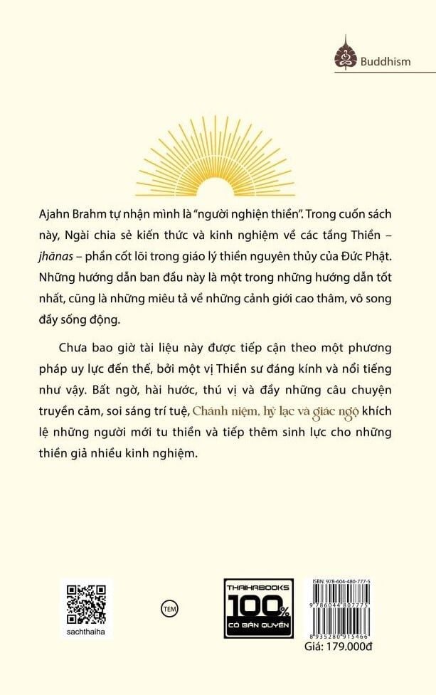 Chánh niệm, Hỷ lạc và Giác ngộ
