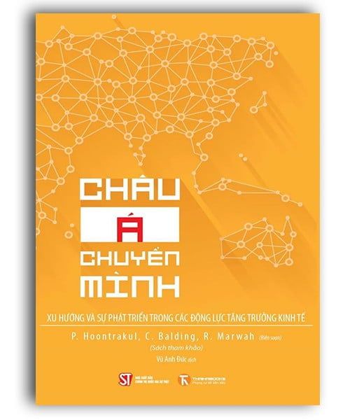Châu Á chuyển mình
