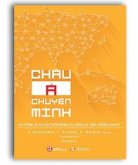 Châu Á chuyển mình