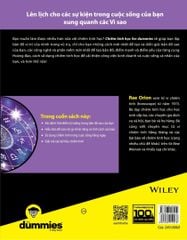 Chiêm tinh học for Dummies