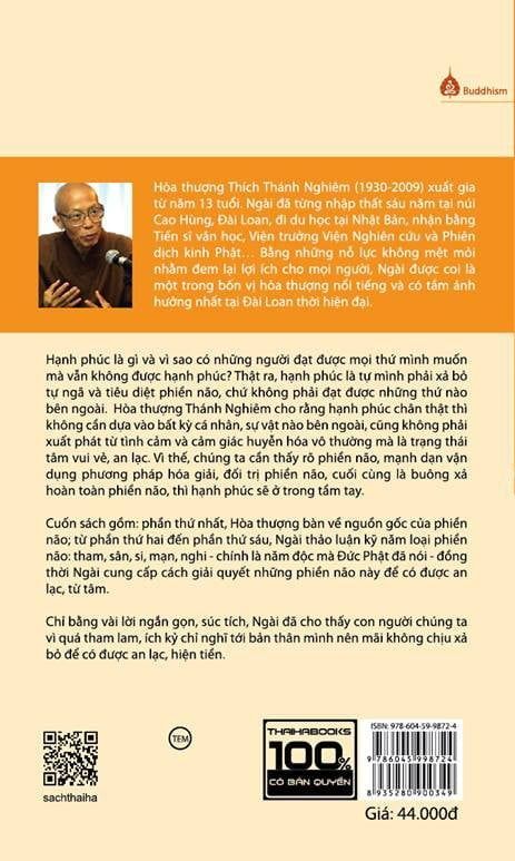 Cho đời bớt muộn phiền
