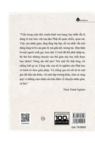 Cho đời bớt muộn phiền (Tái bản 2023)