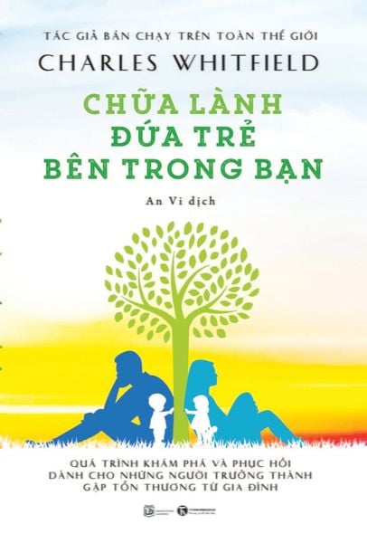 Chữa lành đứa trẻ bên trong bạn