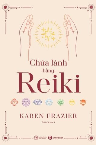 Chữa lành bằng Reiki